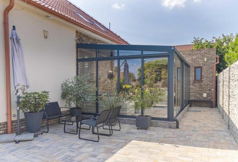 غرفة سوبيريور, Casa Perla