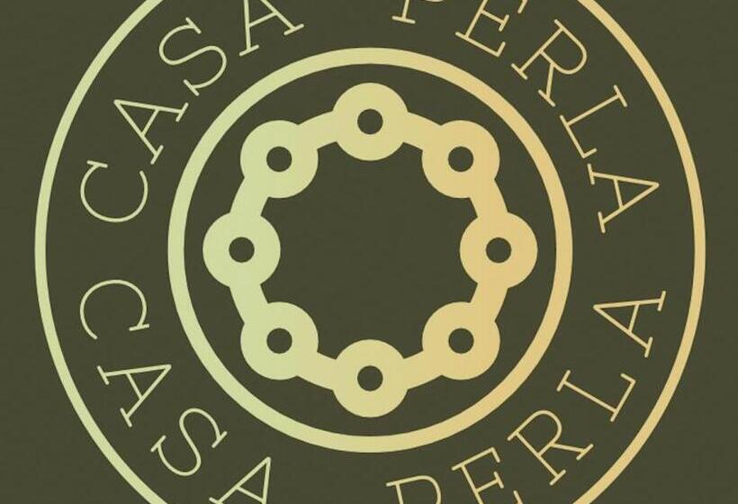 غرفة ديلوكس, Casa Perla