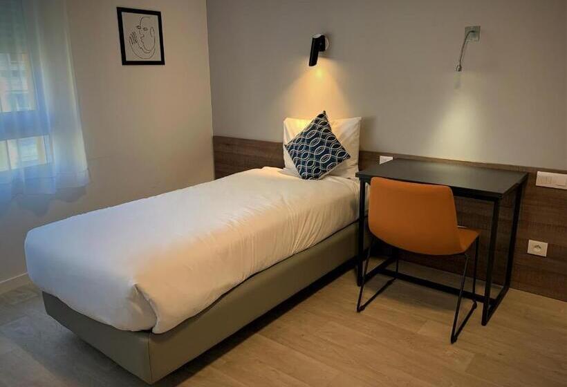 高级工作室, Break & Home Paris Italie Porte De Choisy