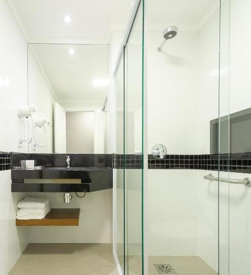 Номер Deluxe, Villa Fiori
