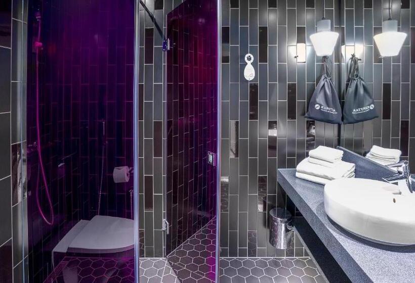 스탠다드 룸, Original Sokos Hotel Kupittaa