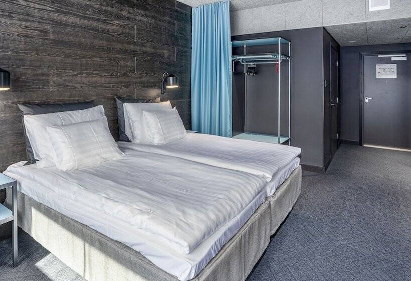 스탠다드 룸, Original Sokos Hotel Kupittaa