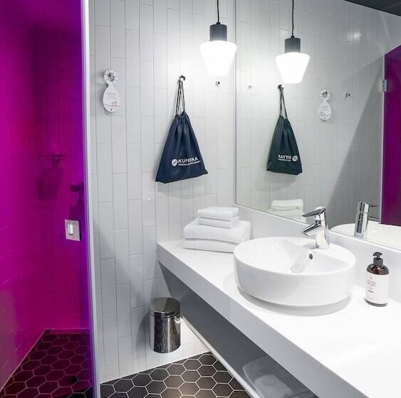 스탠다드 룸, Original Sokos Hotel Kupittaa