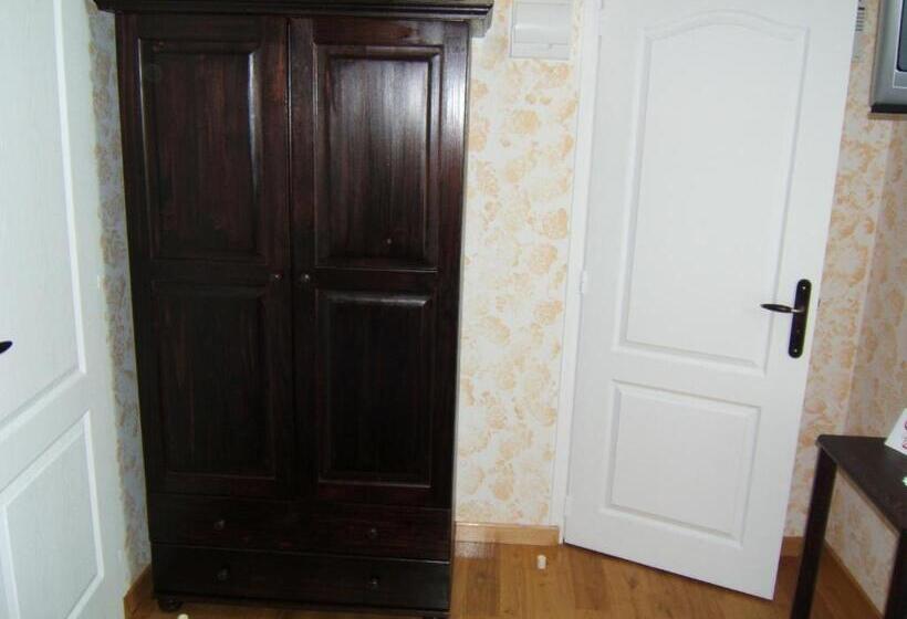 Номер Basic, Chambres D'hôtes Domaine D'en Baleux