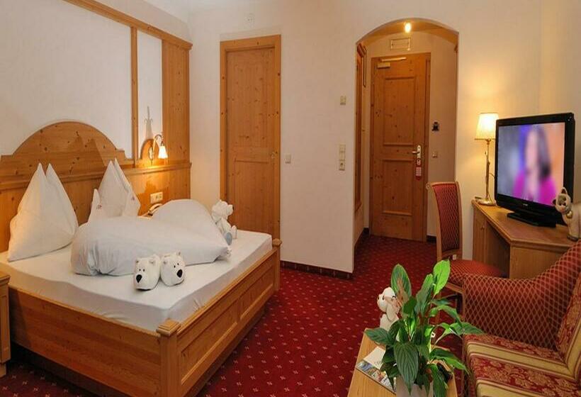 Номер Комфорт, Rosslaufhof
