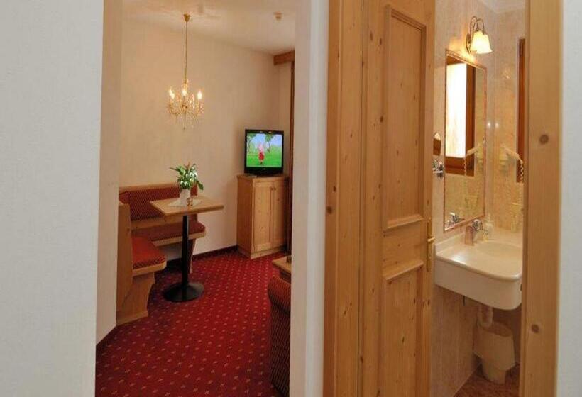 Семейный Номер, Rosslaufhof
