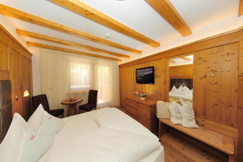 Номер Стандарт с Балконом, Rosslaufhof