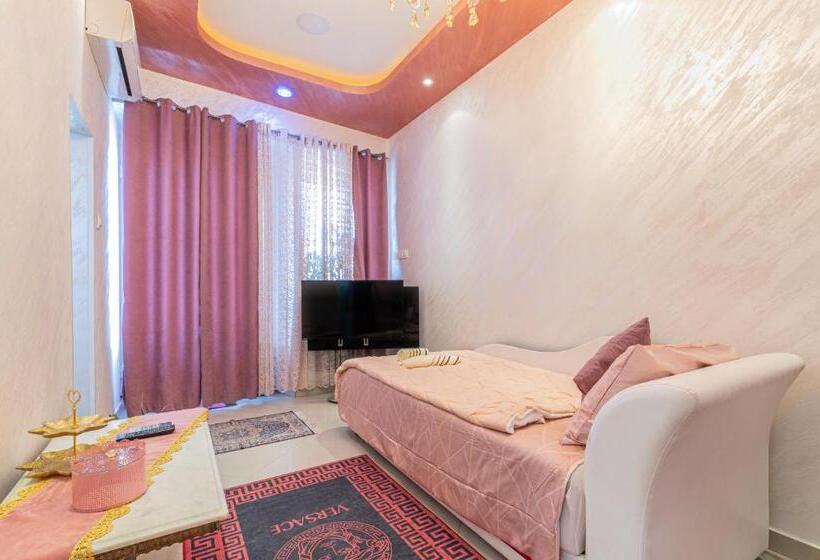 آپارتمان 1 خوابه همکف, Apartman 1 Kovačina