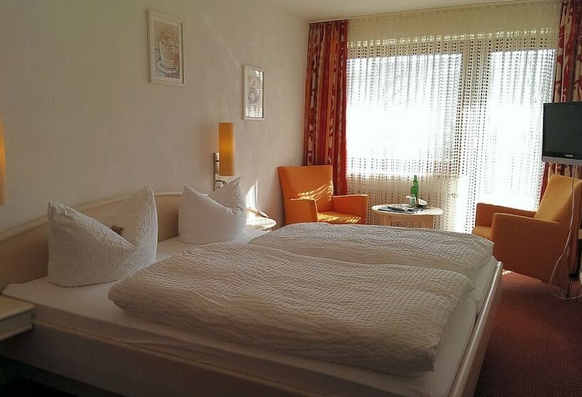 Standardzimmer, Magdalenenhof Inklusive Meinecardplus
