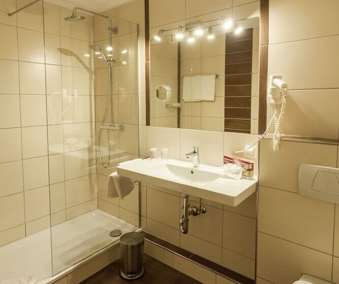 Komfort Zimmer, Magdalenenhof Inklusive Meinecardplus