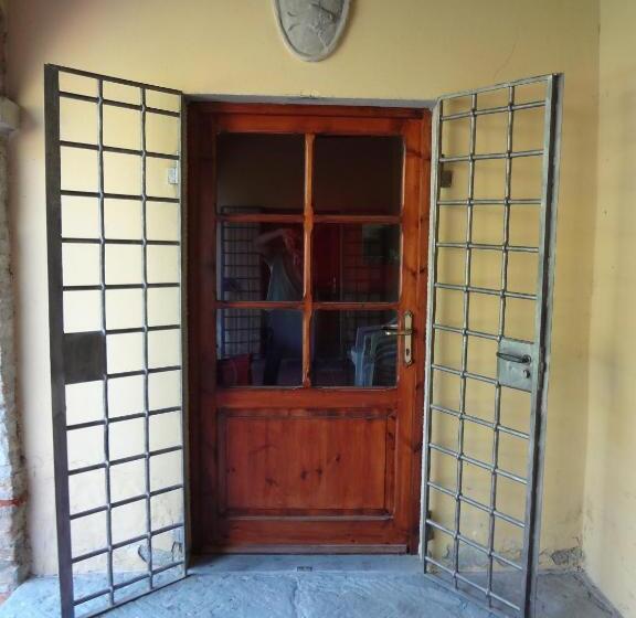 带1个卧室的别墅, Fattoria Il Lago