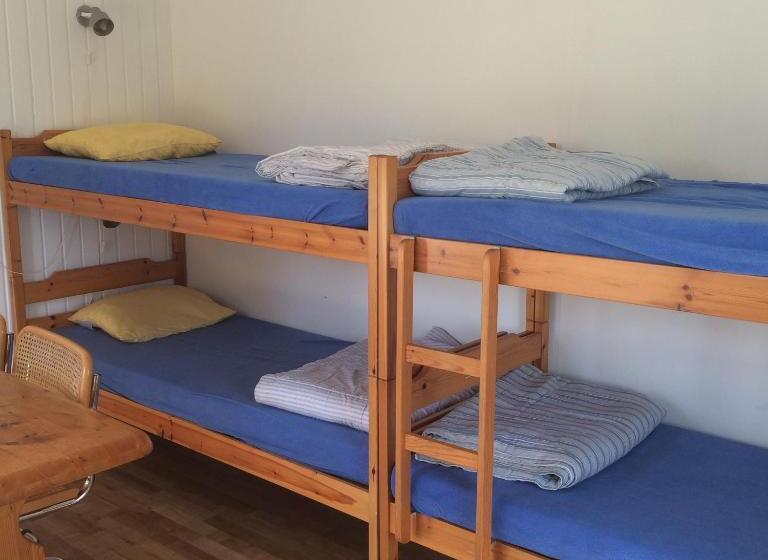 1间卧室的房子, Sangis Motell Och Camping