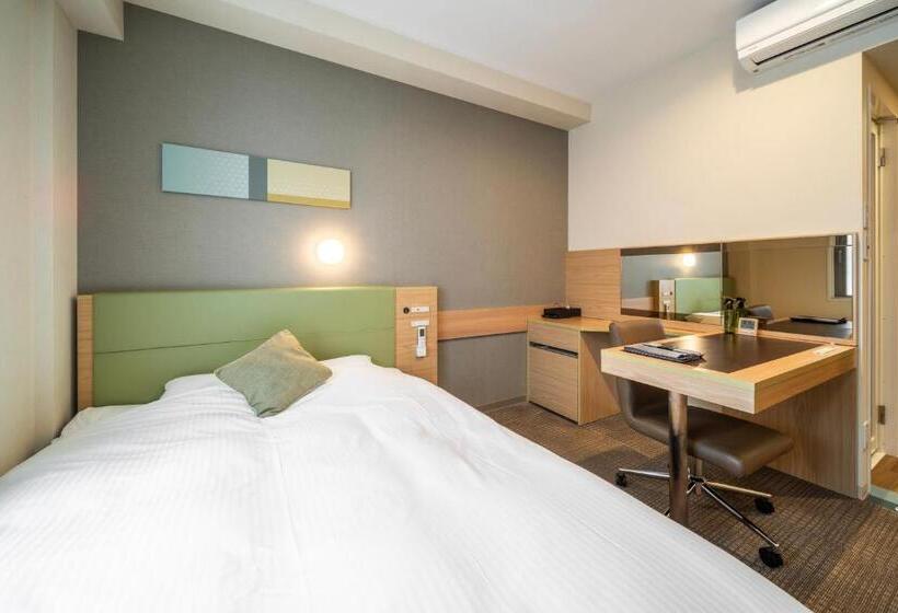 Quarto Deluxe, Super Hotel Premier Tokyo Station Yaesu Chuoguchi