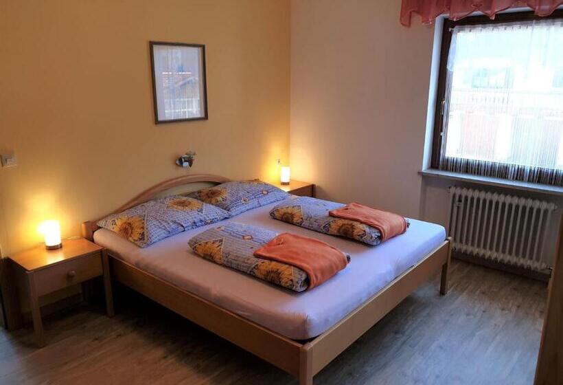 Апартаменты 1 Спальня, Gã¤stehaus Drahrer  Chiemgau Karte