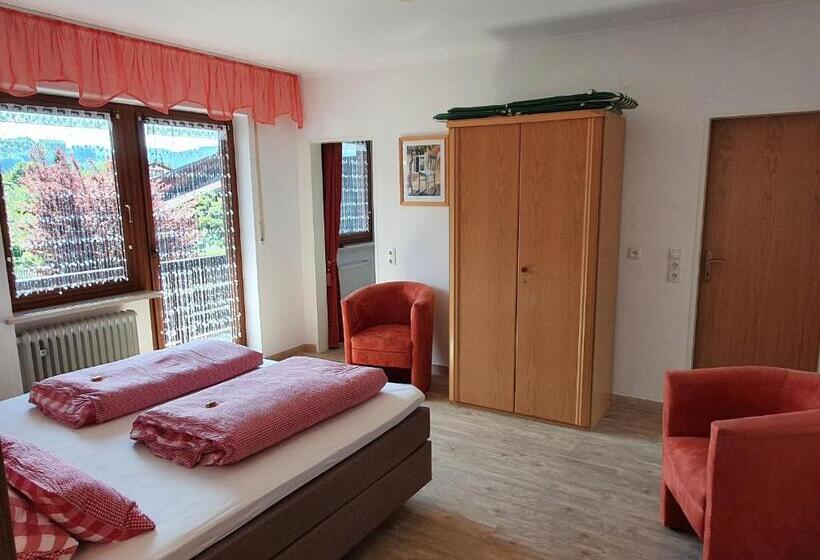 Апартаменты 1 Спальня, Gã¤stehaus Drahrer  Chiemgau Karte