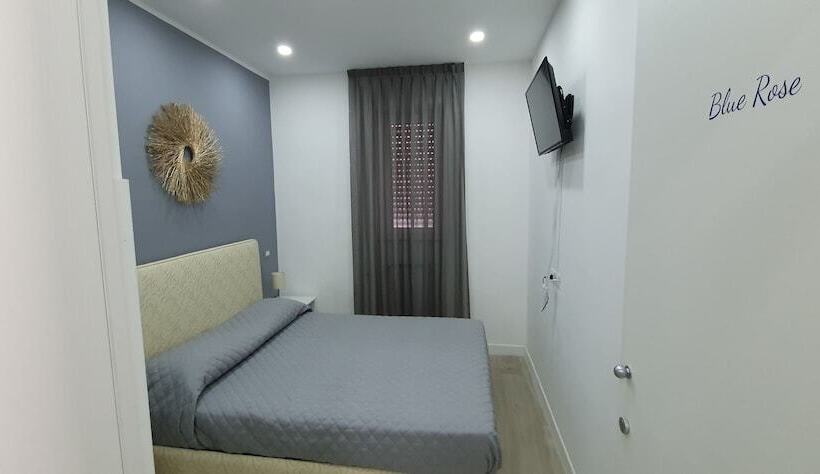 اتاق استاندارد, Little Rose Guest House