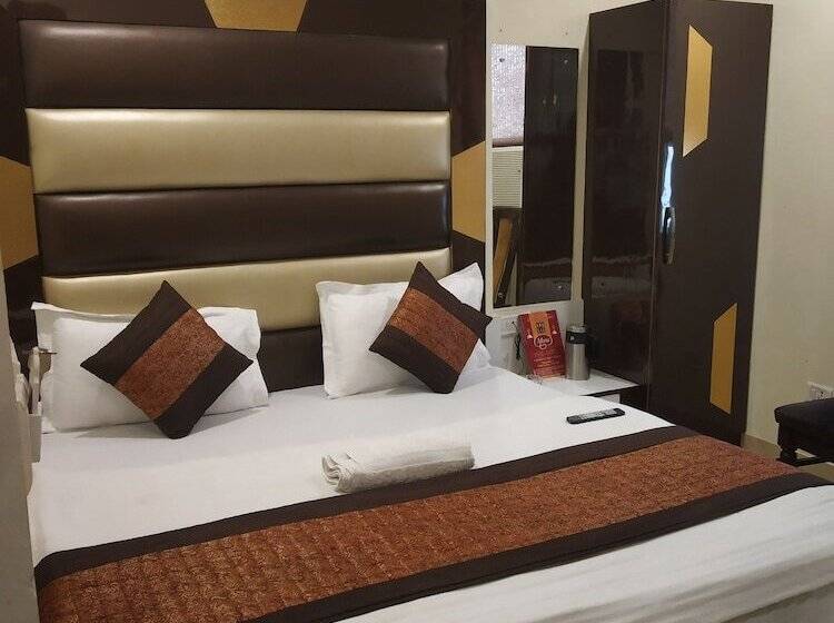 اتاق لوکس, Adb Rooms Hotel Olive International