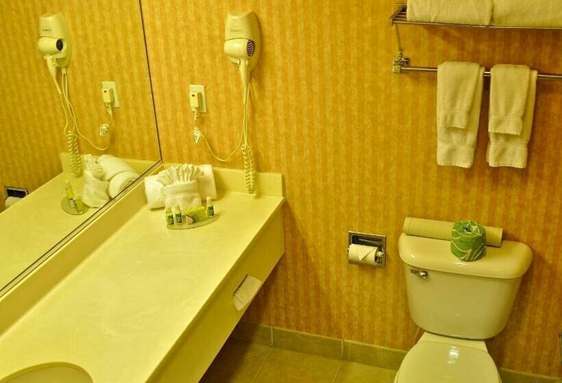 Номер Стандарт, Landmark Inn Fort Irwin