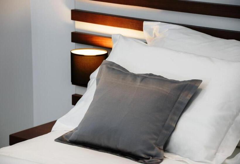 غرفة قياسية فردية, Prima Luxury Rooms
