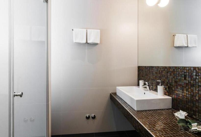 غرفة قياسية ثلاثية, Prima Luxury Rooms