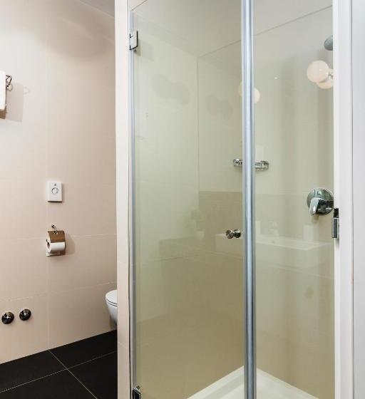 غرفة قياسية, Prima Luxury Rooms