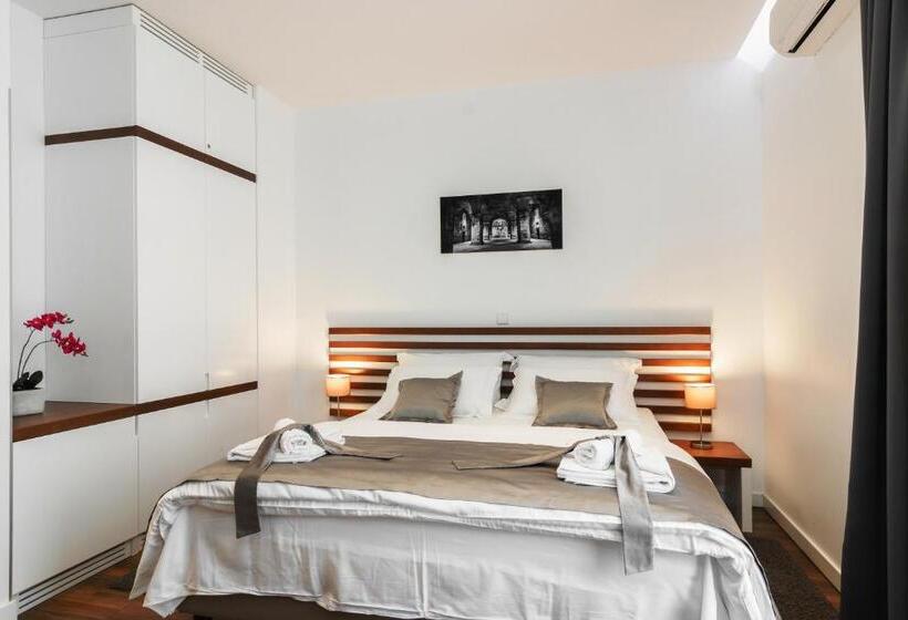 غرفة قياسية, Prima Luxury Rooms