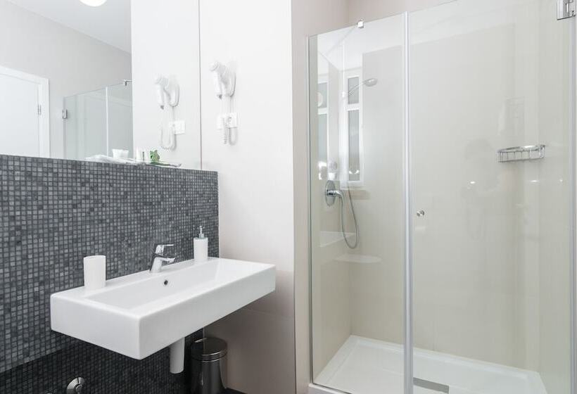 غرفة قياسية سرير مزدوج, Prima Luxury Rooms
