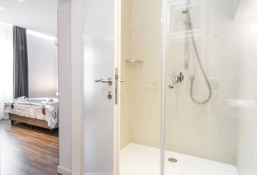 غرفة سوبيريور, Prima Luxury Rooms