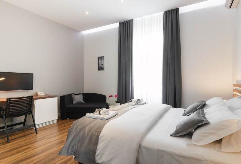 غرفة سوبيريور, Prima Luxury Rooms