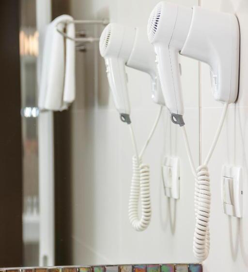 غرفة قياسية مزوَّدة بشُرفة, Prima Luxury Rooms