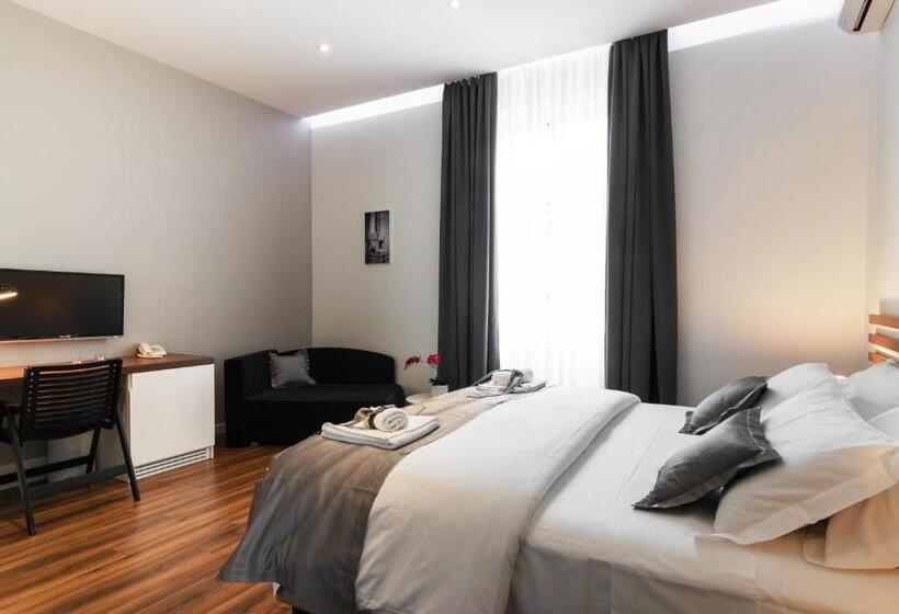 غرفة سوبيريور, Prima Luxury Rooms