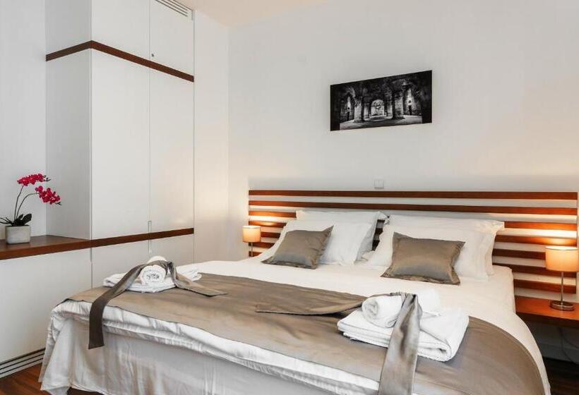 غرفة قياسية, Prima Luxury Rooms