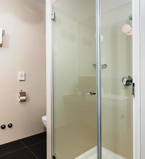 غرفة قياسية سرير كينج, Prima Luxury Rooms