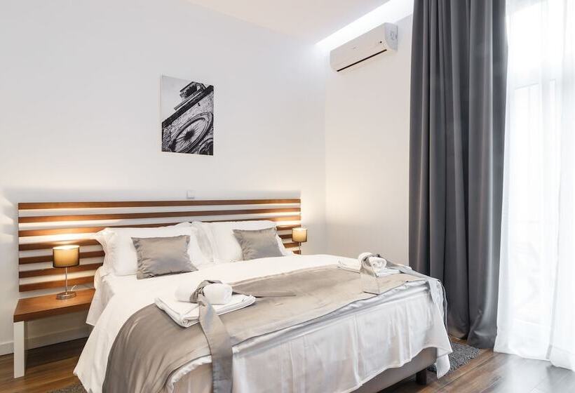 غرفة قياسية سرير مزدوج, Prima Luxury Rooms
