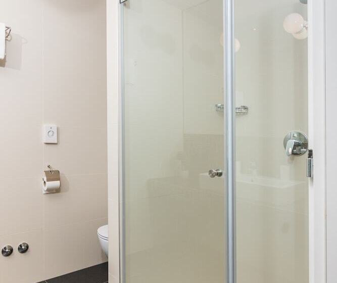 غرفة قياسية سرير مزدوج, Prima Luxury Rooms