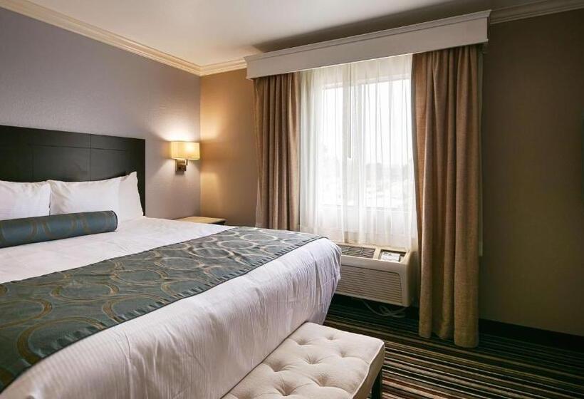 Номер Стандарт, Best Western Plus Diamond Valley Inn