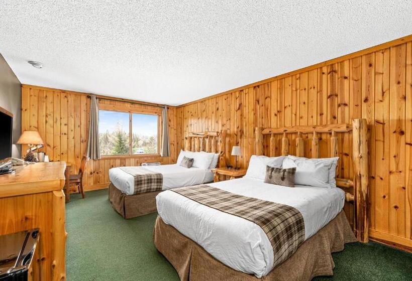 Номер Стандарт, Superior Shores Resort