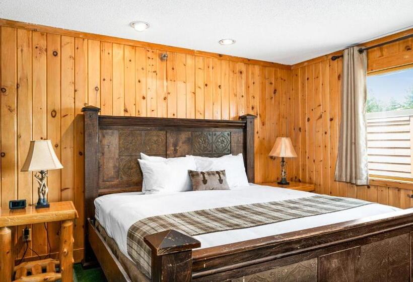 Стандартный Номер Кровать Кинг, Superior Shores Resort