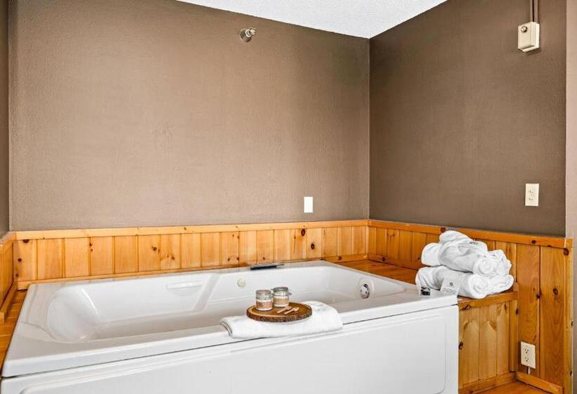 Стандартный Номер Кровать Кинг, Superior Shores Resort