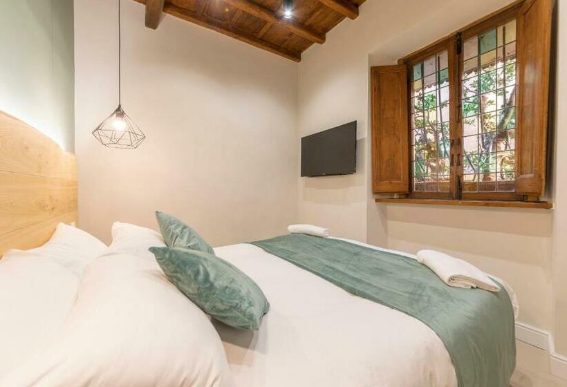 StandaardKamer, Campo De' Fiori 34