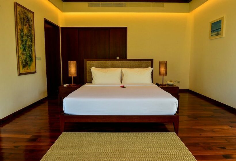 二卧室精选别墅, Niraamaya Private Residences Benaulim