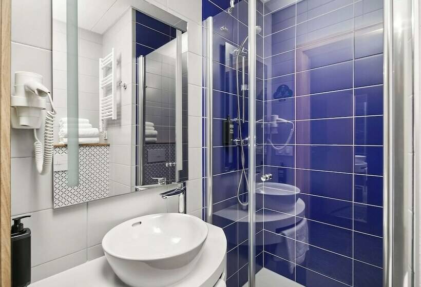 Номер Стандарт, Ibis Styles Bolesławiec