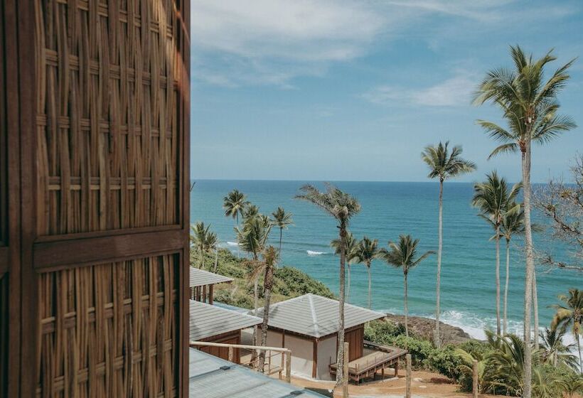 اتاق سوپریور, Barracuda Hotel & Villas