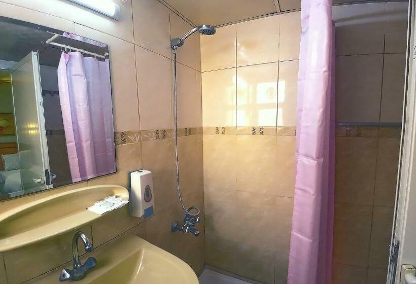 Номер Стандарт, Maaeen