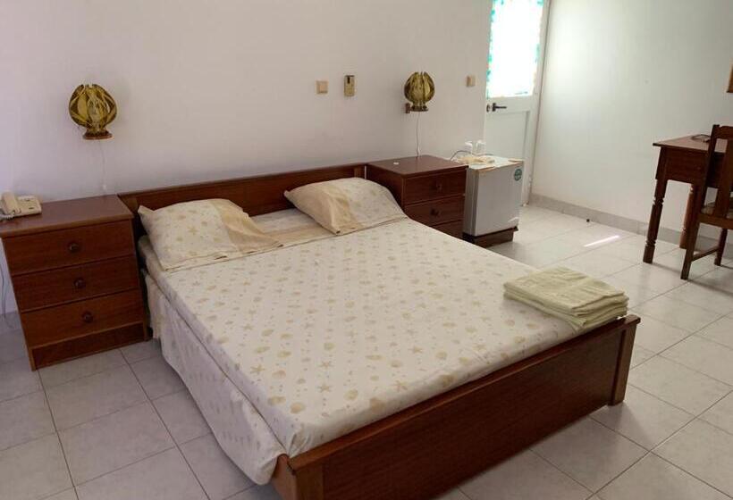 اتاق استاندارد, Residencial Pôr Do Sol