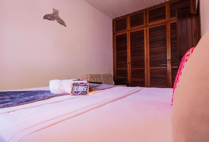 침실 2개 주택, Canto Das Laranjeiras Beach Club Guaiuba