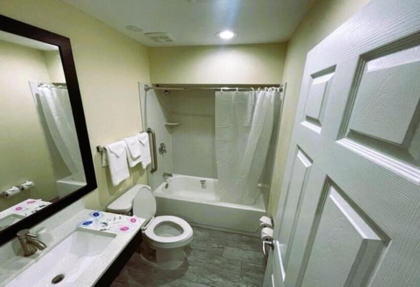 Номер Deluxe Кровать Куин, Pelican Inn By Belvilla Aransas Pass, Tx
