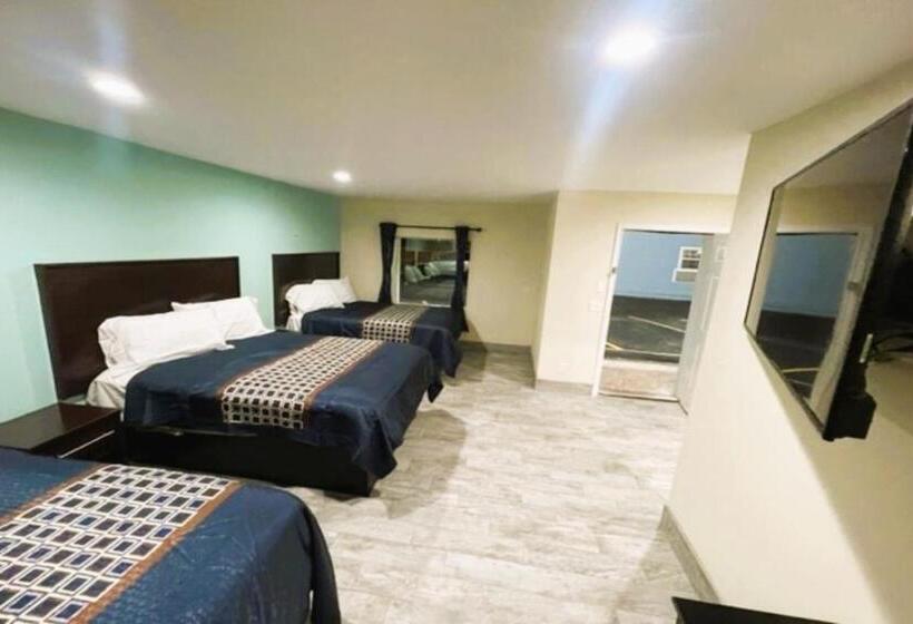 Номер Премиум, Pelican Inn By Belvilla Aransas Pass, Tx