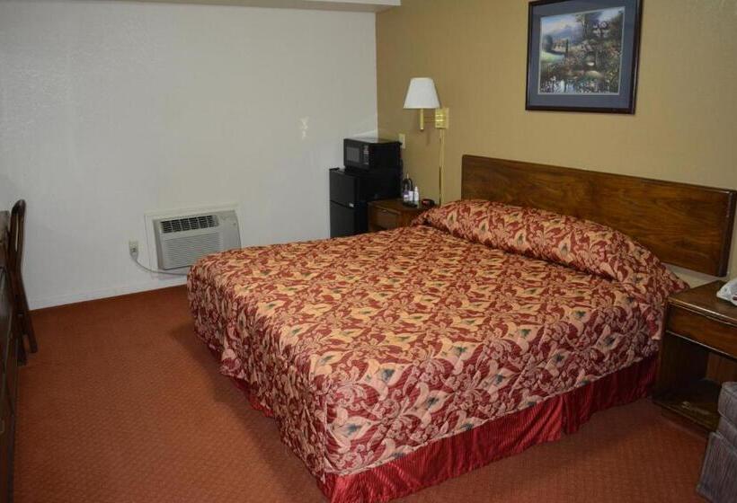 Номер Стандарт Индивидуальный, Travelers Inn