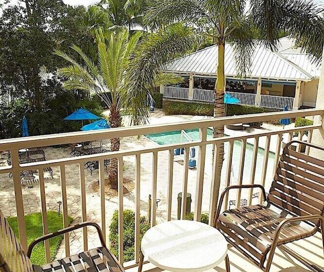 Standard-huone 2 Parivuodetta, Trianon Bonita Bay